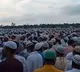 Hundreds gather for religious leader Moulana funeral in Assam
