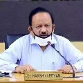This is the beginning of end of covid says union minister