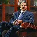 Anand Mahindra advocates for Lungi compare to western wear