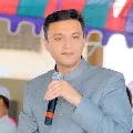 MIM member Akbaruddin Owaisi disappoints with minister Eatala Rajender speech on corona