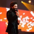 I am soo proud of my father Allu Aravind allu arjun