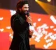 I am soo proud of  my father Allu Aravind allu arjun
