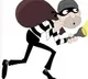 Thieves looted a house and made mutton curry and finished dinner