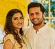 Nitin marriage date is fixed