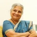 Bad propaganda on Sudha Narayanamurthy
