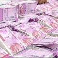 CID rides Opco former Chairman Gujja Srinu house