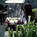 PM Modi inaugurates Arogya Van park in Gujarat