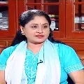 Vijayashanti fires on CM KCR over ongoing situations