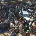 Discussions is the way to End only for farmer protests says US