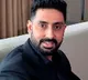 Abhishek Bachchan tested corona negetive