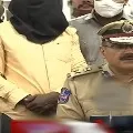 Hyderabad police arrests serial killer