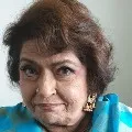 bollywood veteran choreographer Saroj Khan admitted in Hospital