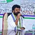 Nandigam Suresh clarifies Amit Shah did not reprimanded CM Jagan