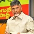 Chandrababu questions AP government over ambulance issue
