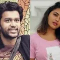 Harika is my sister says Abhijit