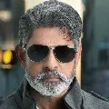 Jagapathibabu plays a new role in his latest movie