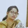 TDP leader Divyavani slams YCP MLA Roja