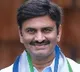 Raghu Rama Krishna Raju changed his party office name