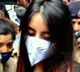 Sanjana Having Links with Underworld