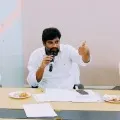 Balka Suman targets Pawan Kalyan for supporting BJP