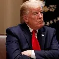 Trump wins in corona pandemic areas in presidential polls