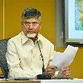 Chandrababu responds on Nellore tourism incident