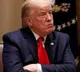 there is only red wave says donald trump