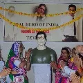 Sonu Sood responds over temple matter