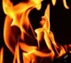Liquor shop owner burnt salesman in Rajasthan