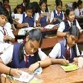 Andhrapradesh is in last place in literacy