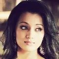 Trisha learned horse riding for a film