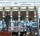 Hyderabad Gandhi Bhavan Employee Infected to covid
