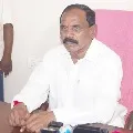 Chevella MLA Kale Yadaiah goes to hospital in the middle of TRS LP Meeting