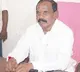 Chevella MLA Kale Yadaiah goes to hospital in the middle of TRS LP Meeting
