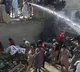 97 dead in karachi flight mishap