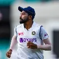 Racist comments on Mohammed Siraj in Brisbane test