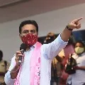 KTR calls people vote for car symbol