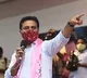 KTR calls people vote for car symbol