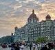 Bomb threats for Taj Hotels in Mumbai