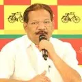 Dont attack dalits says Nakka Anand Babu
