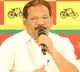 Dont attack dalits says Nakka Anand Babu