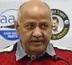 Pollution an issue not only for Delhi but entire north India says Manish Sisodia