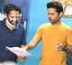 Nithin starts shoot for Rangde