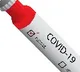john hopkins university says do covid tests after 3 three days