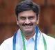YSRCP MP Raghu Ramakrishna Raju writes letter to DGP seeking permission for his Amaravati visit