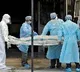 Fatalities raised in Andhra Pradesh as corona looming over the state