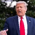 Donald Trump fires on American media once again