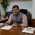 BJP general secretary Vishnu Vardhan Reddy fires on YSRCP and TDP