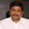 MP Raghurama Krishnaraju writes to CM Jagan over Eluru decease