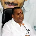 Vellampalli terms Pawan Kalyan an Iron leg